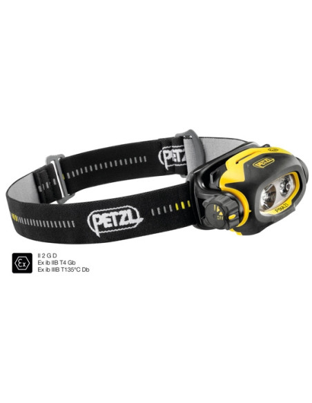 Petzl Pixa Z1