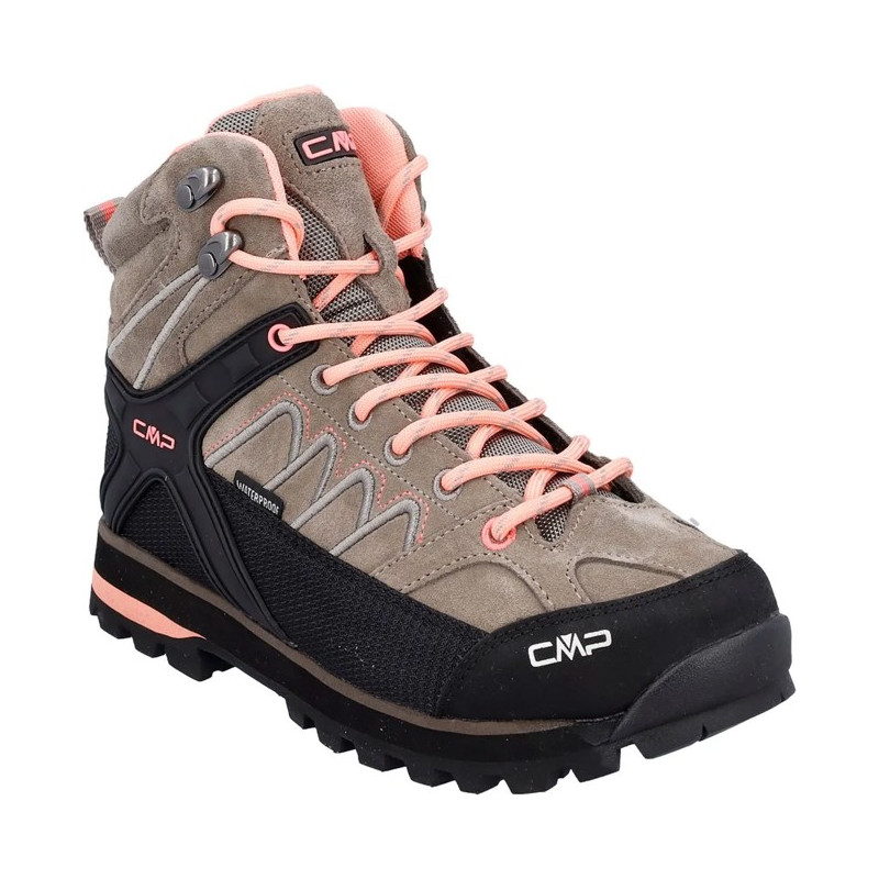 Boots Cmp MOON MID WMN WP