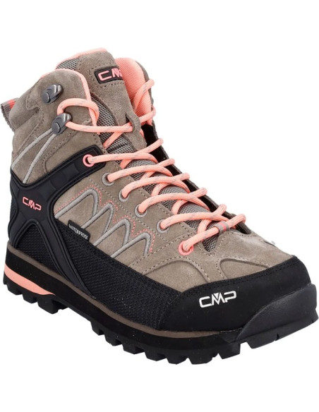 Buty Cmp MOON MID WMN WP
