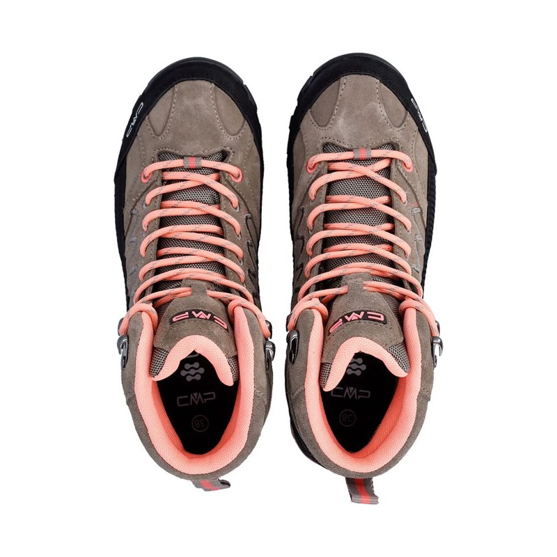 Boots Cmp MOON MID WMN WP