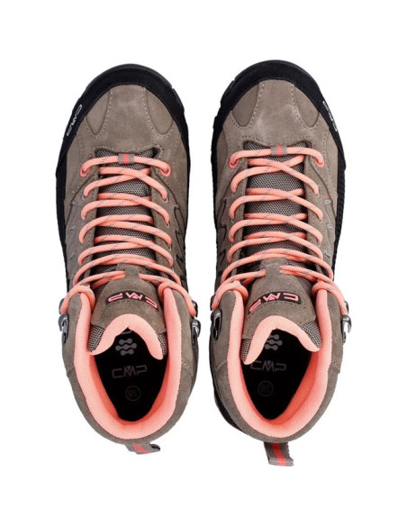 Boots Cmp MOON MID WMN WP