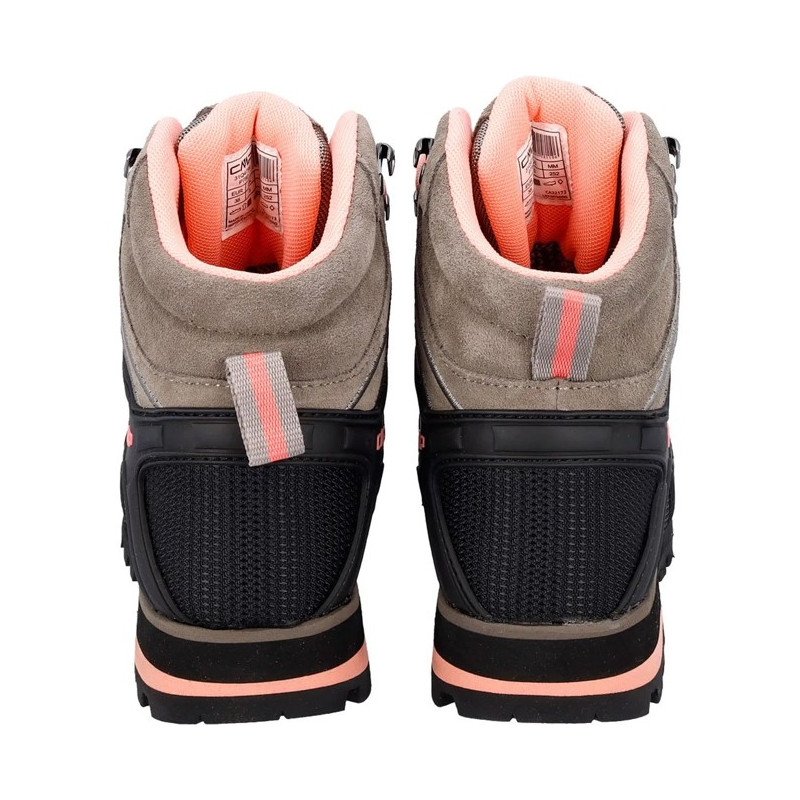 Chaussures Cmp MOON MID WMN WP