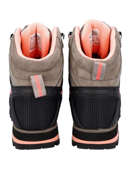 Chaussures Cmp MOON MID WMN WP