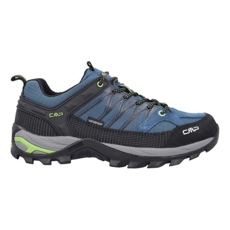 Hiking Shoes Cmp RIGEL LOW S WP