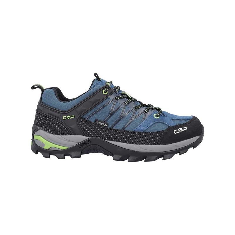 Buty trekkingowe Cmp RIGEL LOW S WP