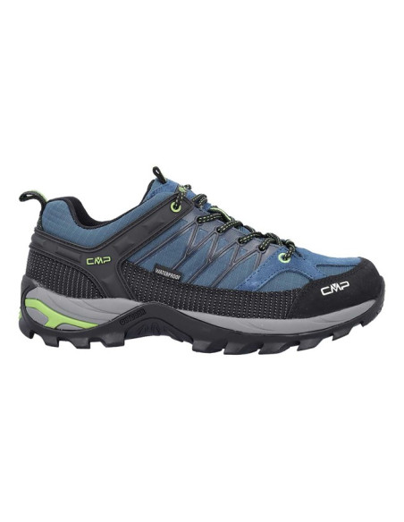 Wandelschoenen Cmp RIGEL LOW S WP