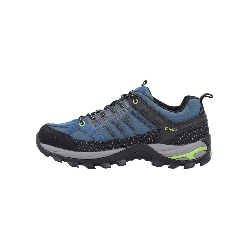 Wandelschoenen Cmp RIGEL LOW S WP