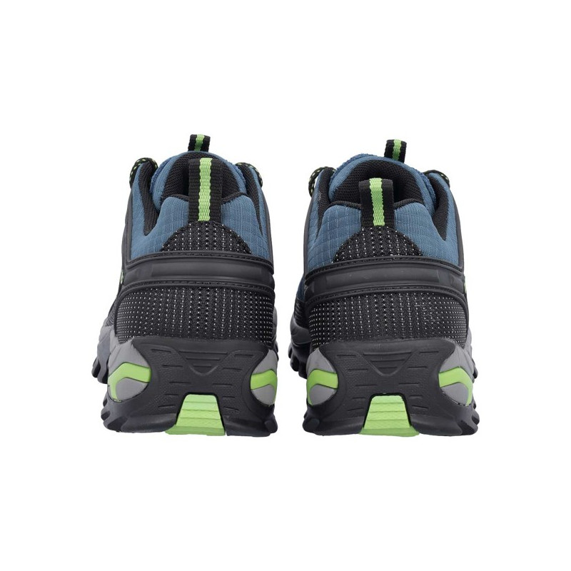 Zapatillas Cmp RIGEL LOW S WP