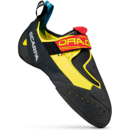 Scarpa Drago