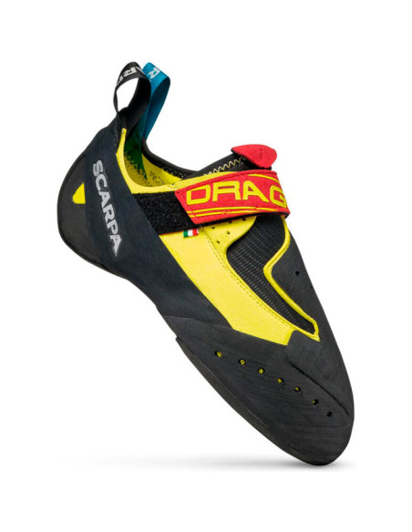 Plezalni čevlji Scarpa Drago