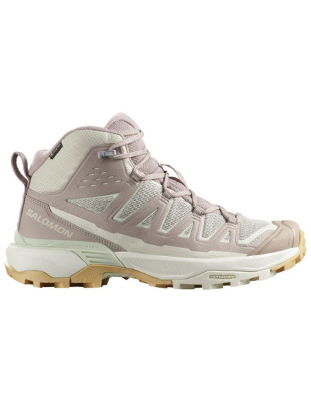 Boots Salomon X ULTRA 360 EDGE MID GTX W