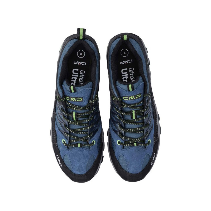 Zapatillas Cmp RIGEL LOW S WP