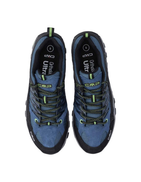 Wandelschoenen Cmp RIGEL LOW S WP