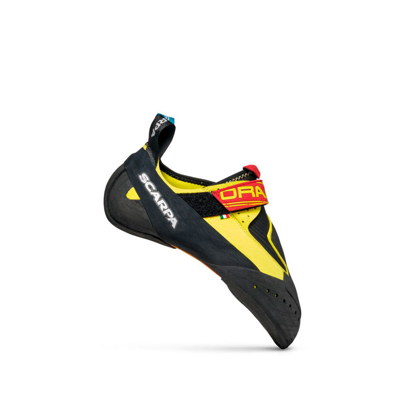 Pies de gato Scarpa Drago