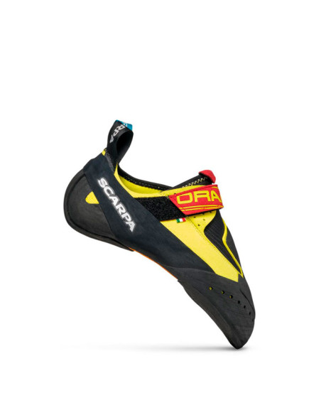 Hegymászó cipő Scarpa Drago