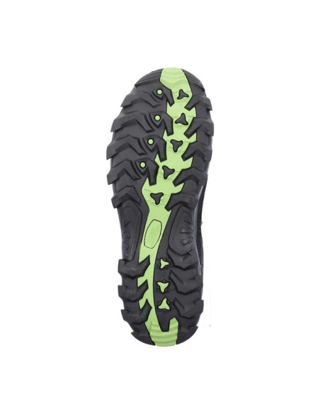Sapatos de caminhada Cmp RIGEL LOW S WP