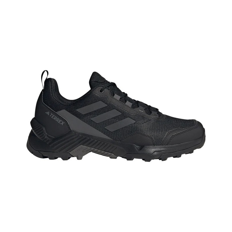 Vaelluskengät Adidas TERREX EASTRAIL 2 Negbás/Carbon/Gricin