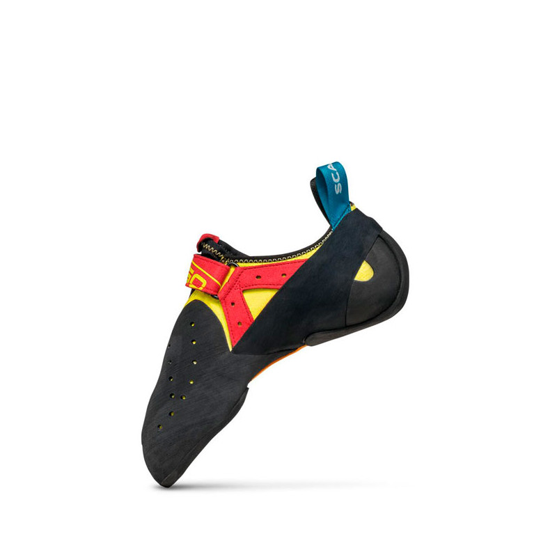 Pies de gato Scarpa Drago