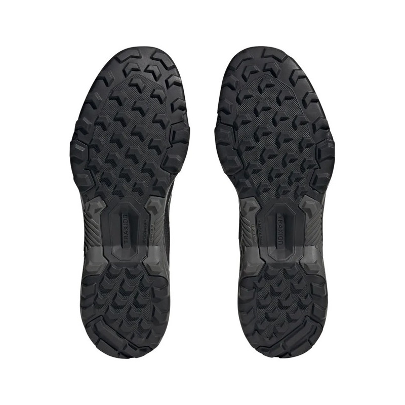 Cipők Adidas TERREX EASTRAIL 2 Negbás/Carbon/Gricin