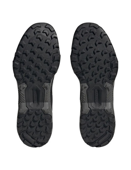 Cipők Adidas TERREX EASTRAIL 2 Negbás/Carbon/Gricin