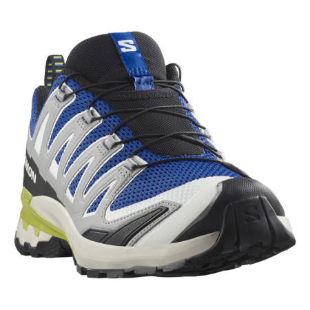 Vandresko Salomon XA PRO 3D V9 Nautbl/Allo/Citron