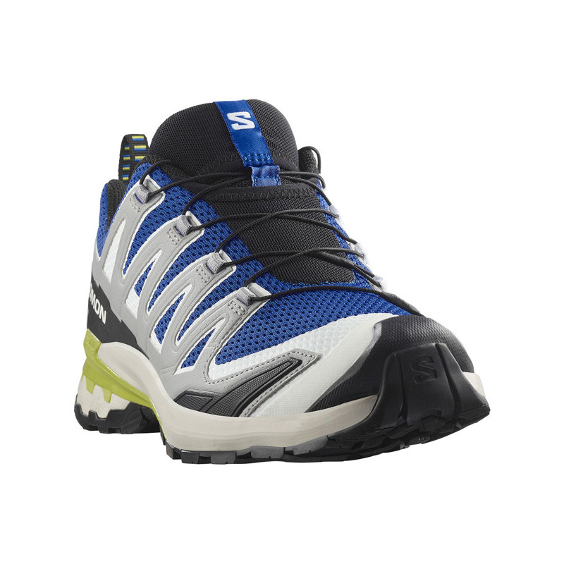 Vandresko Salomon XA PRO 3D V9 Nautbl/Allo/Citron