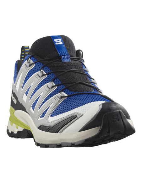 Zapatillas Salomon XA PRO 3D V9 Nautbl/Allo/Citron