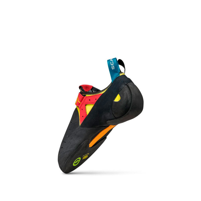 Laipiojimo batai Scarpa Drago