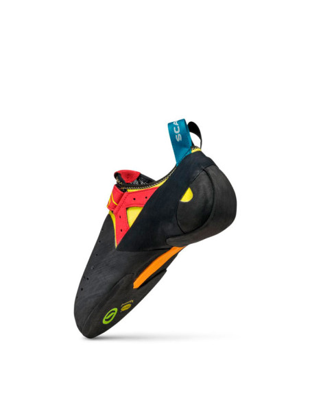 Laipiojimo batai Scarpa Drago