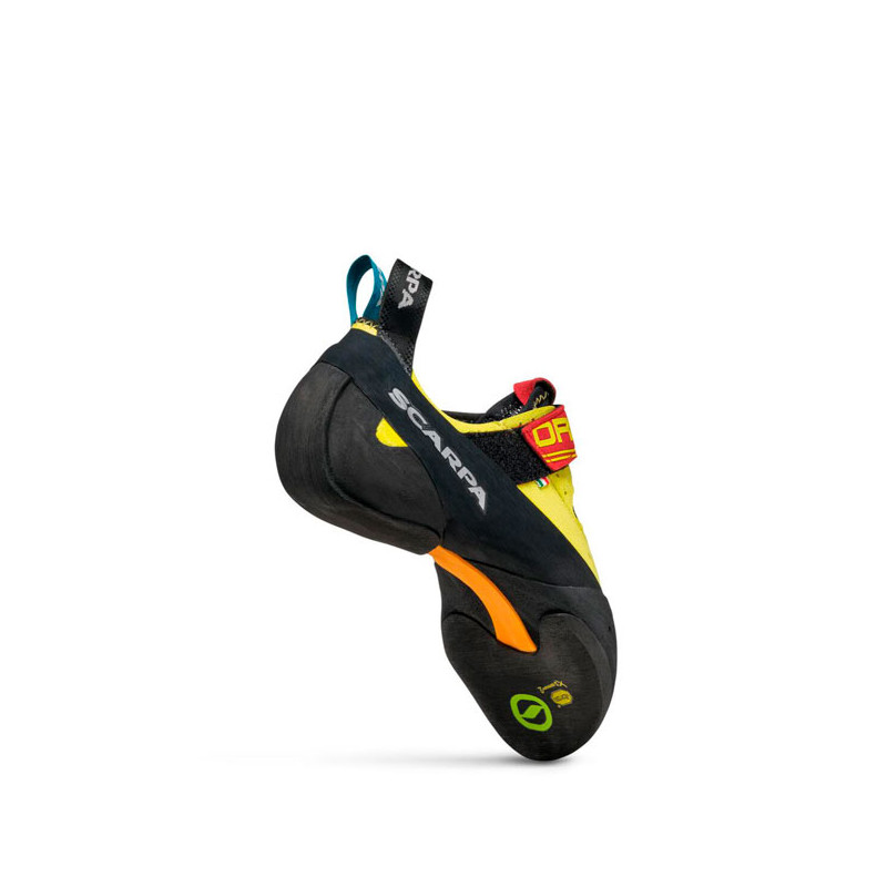 Laipiojimo batai Scarpa Drago