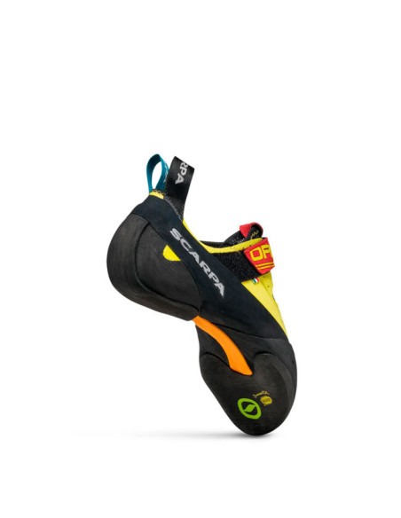 Lezecká obuv Scarpa Drago