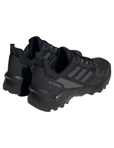 Vaelluskengät Adidas TERREX EASTRAIL 2 Negbás/Carbon/Gricin