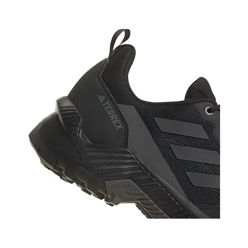 Turistická obuv Adidas TERREX EASTRAIL 2 Negbás/Carbon/Gricin