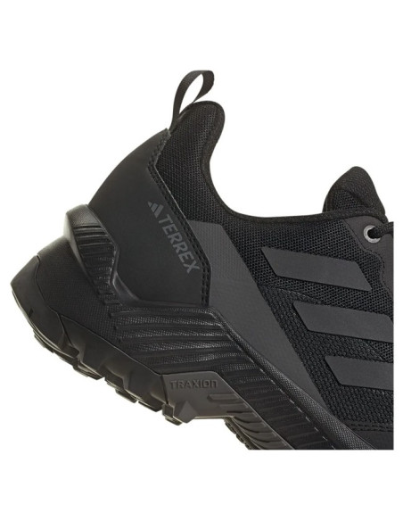 Wanderschuhe Adidas TERREX EASTRAIL 2 Negbás/Carbon/Gricin