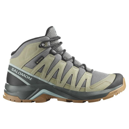 Stiefel Salomon X-ADVENTURE RECON MID GTX W