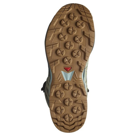 Stiefel Salomon X-ADVENTURE RECON MID GTX W 2