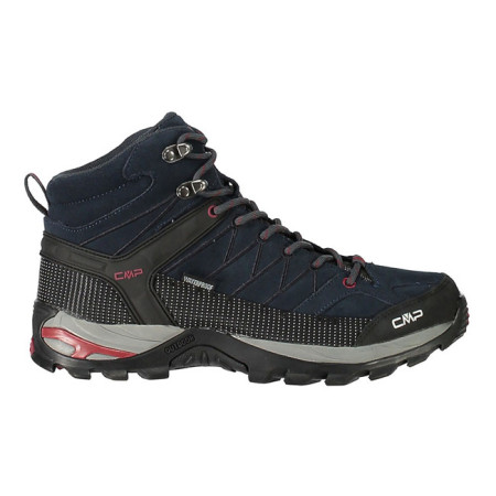 Boots Cmp RIGEL MID TREK WP