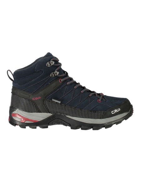 Stiefel Cmp RIGEL MID TREK WP