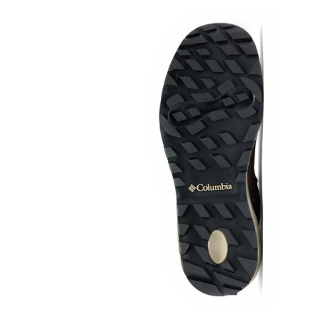 Wanderschuhe Columbia Newton Nimble LTR Green 2