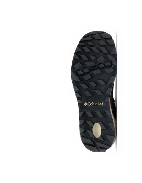 Tenisky Columbia Newton Nimble LTR Green