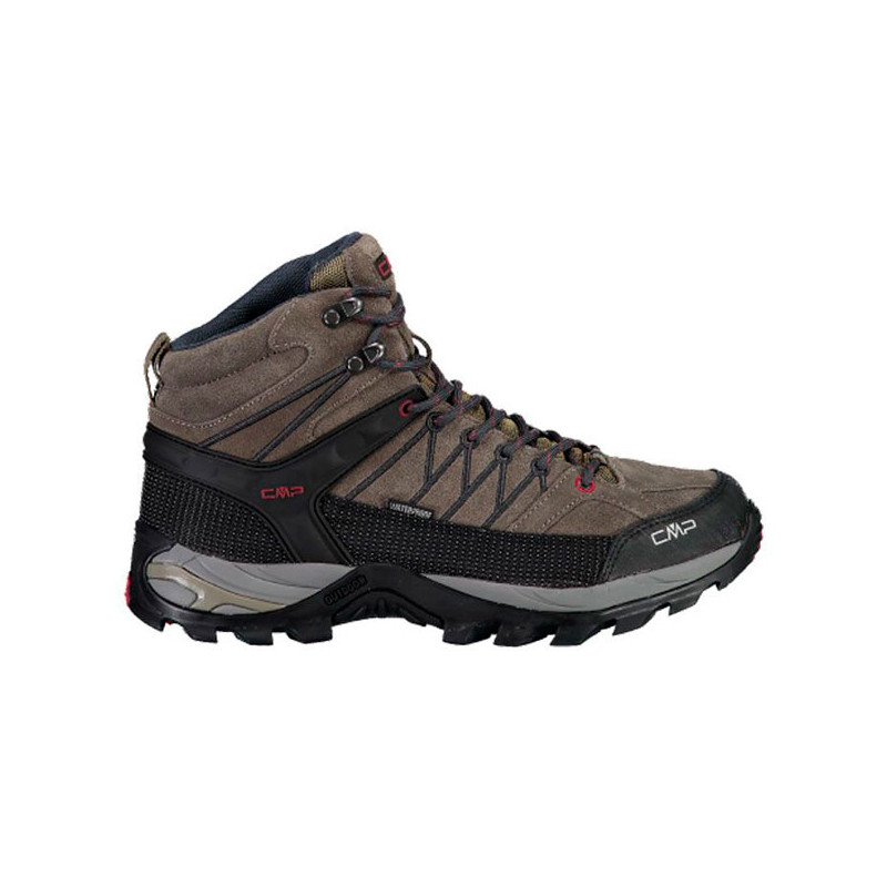 Botas Cmp Rigel Mid Trek