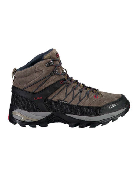 Botas Cmp Rigel Mid Trek