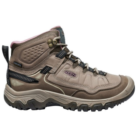 Batai Keen TARGHEE IV MID Brindle-Nostalg