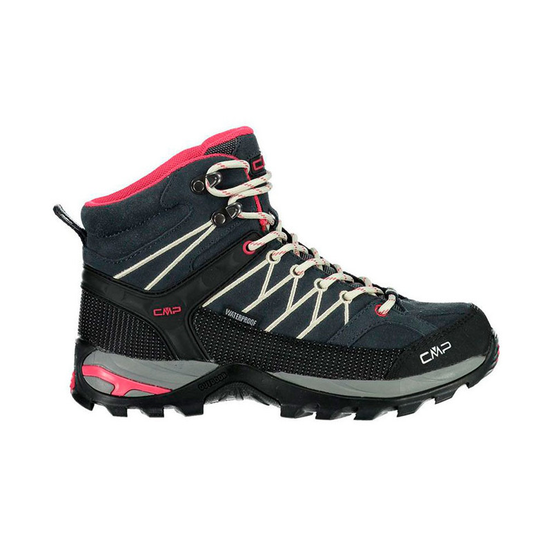 Cmp Rigel Mid Trek WP W