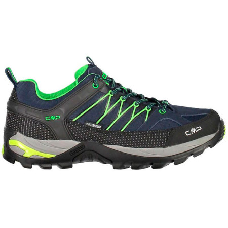 Sportcipő Cmp Rigel Low Trek WP