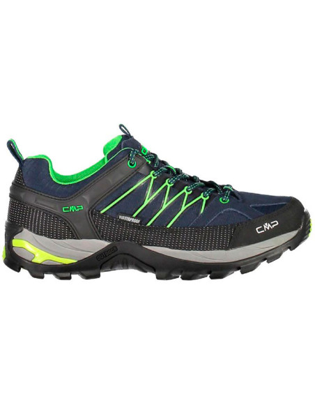 Tenisky Cmp Rigel Low Trek WP