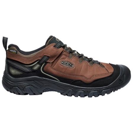 Sportbačiai Keen TARGHEE IV WP M Bison-Brindle