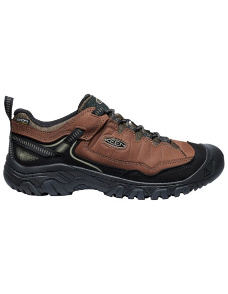 Sportbačiai Keen TARGHEE IV WP M Bison-Brindle