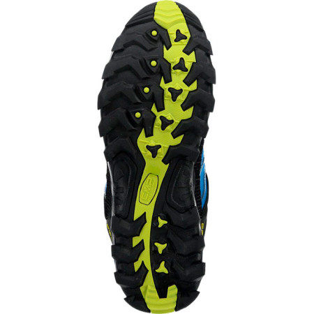 Zapatillas Cmp Rigel Low Trek Wp 2