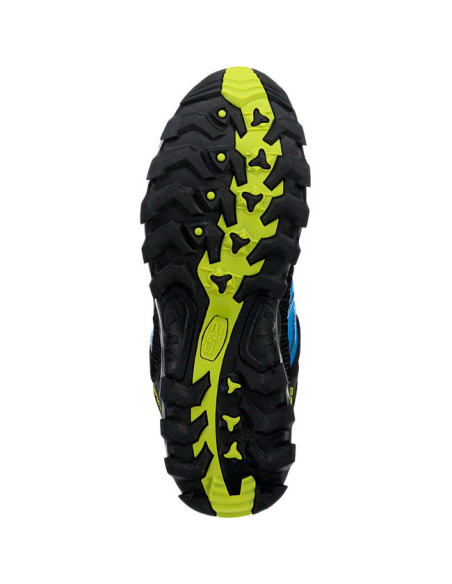 Sportbačiai Cmp Rigel Low Trek Wp